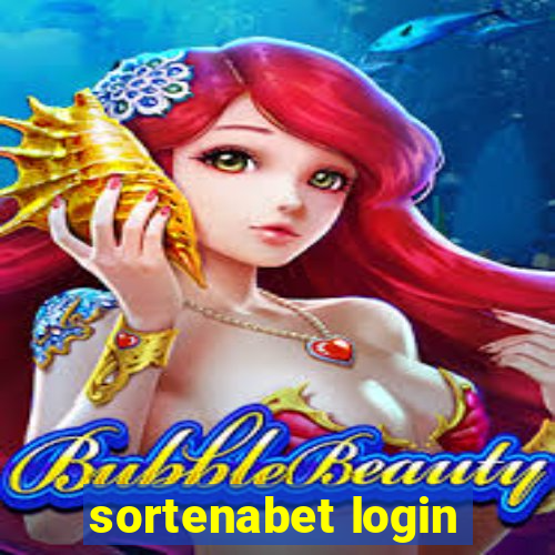 sortenabet login